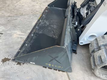 Main image Bobcat 80HDBKT